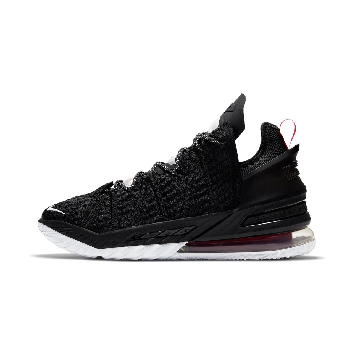 Men's LeBron 18 Basketball Shoe