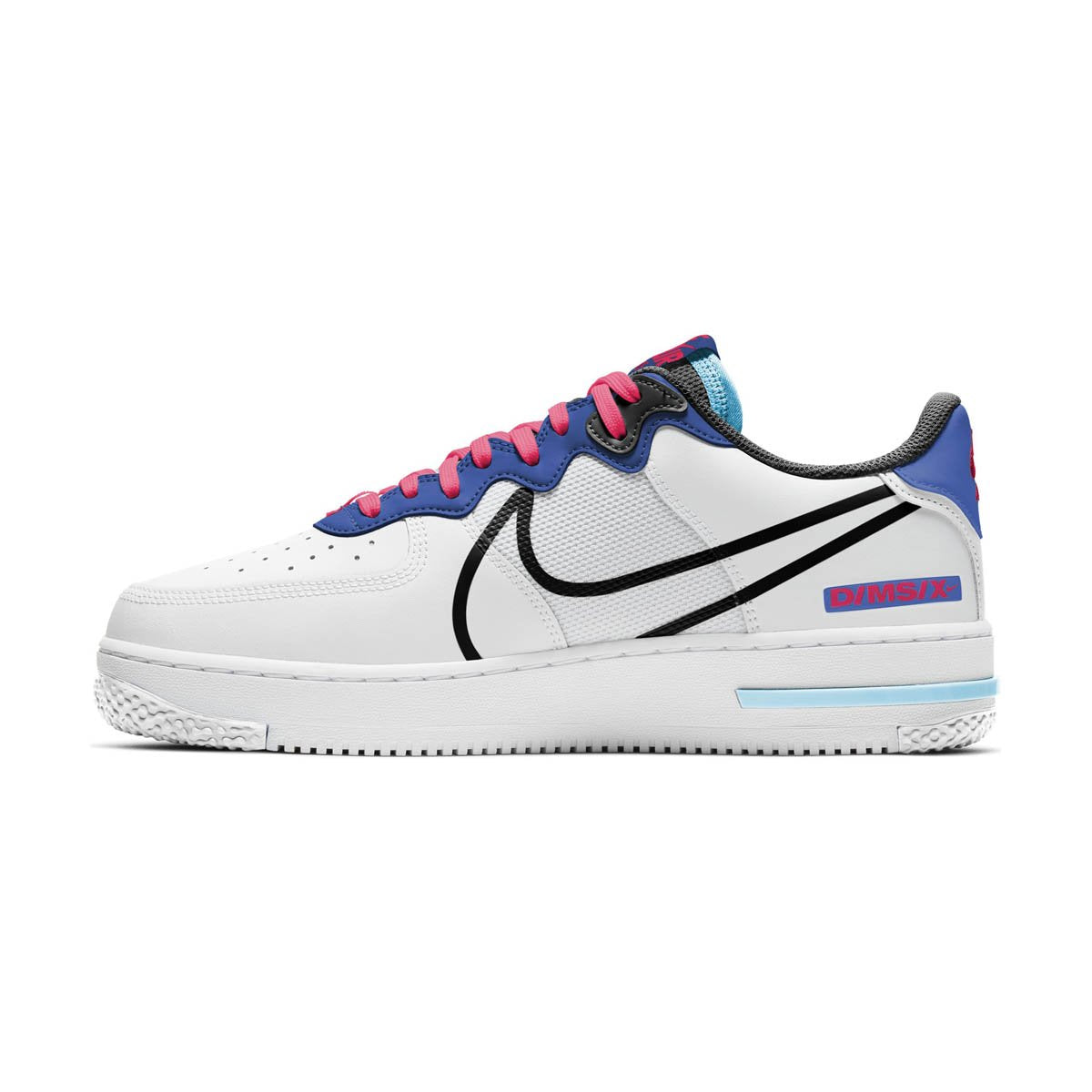 Men's Nike Air Force 1 React