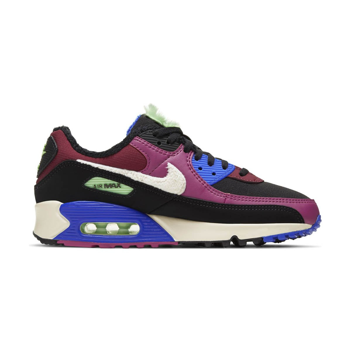 Nike Air Max 90 Premium Women's Shoe
