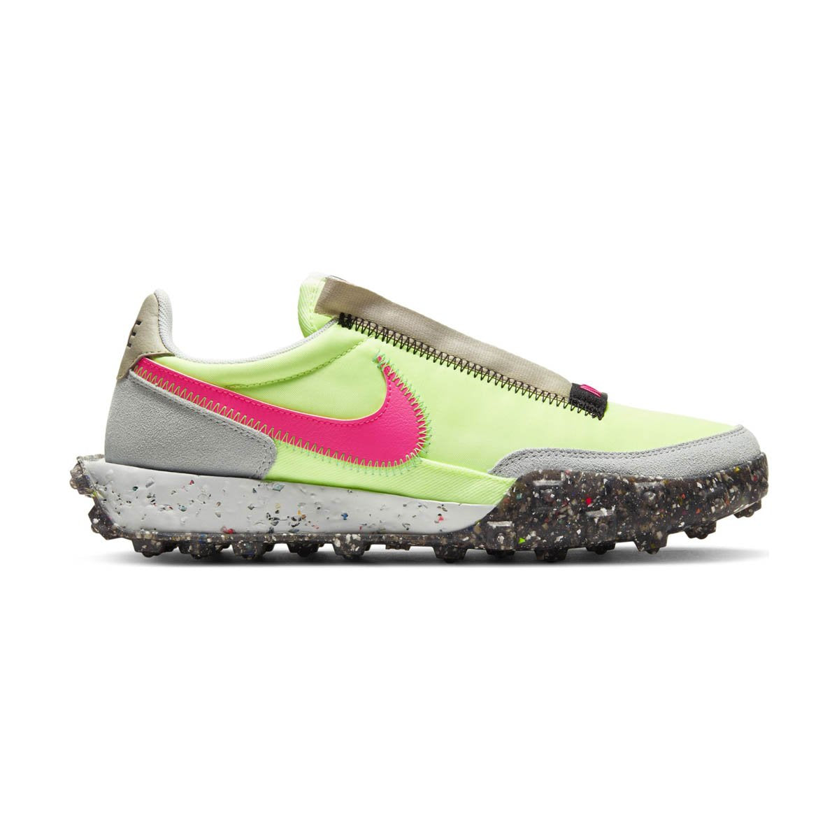Nike Waffle Racer Crater Women's Shoe
