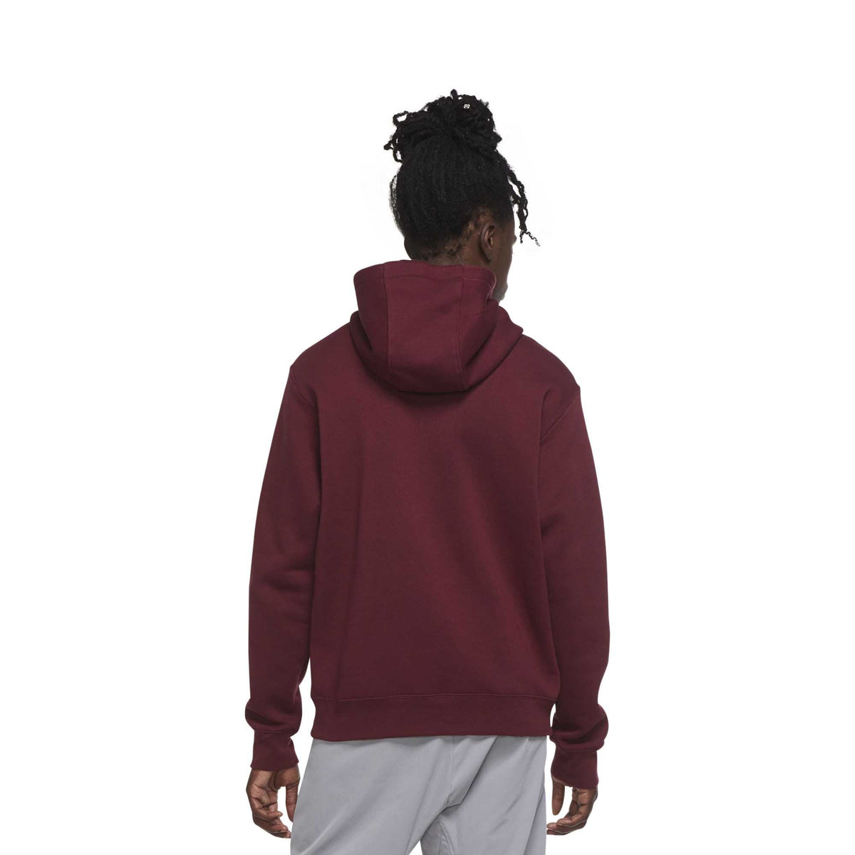 Nike Sportswear Men's Pullover Hoodie