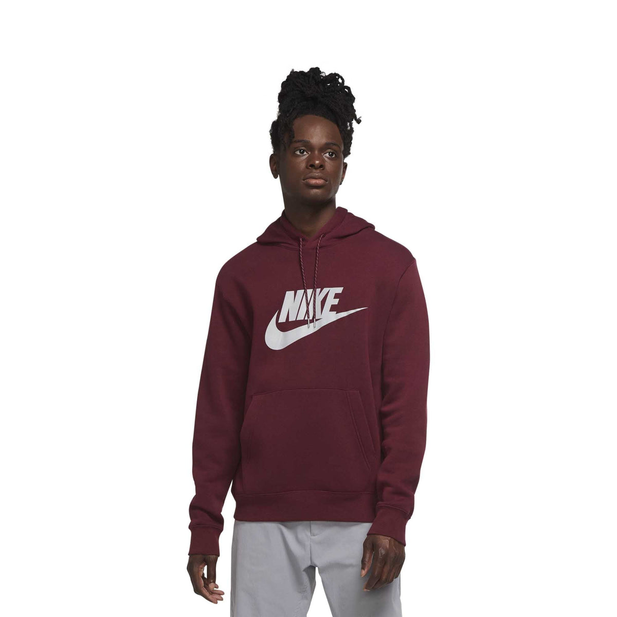 Nike Sportswear Men's Pullover Hoodie