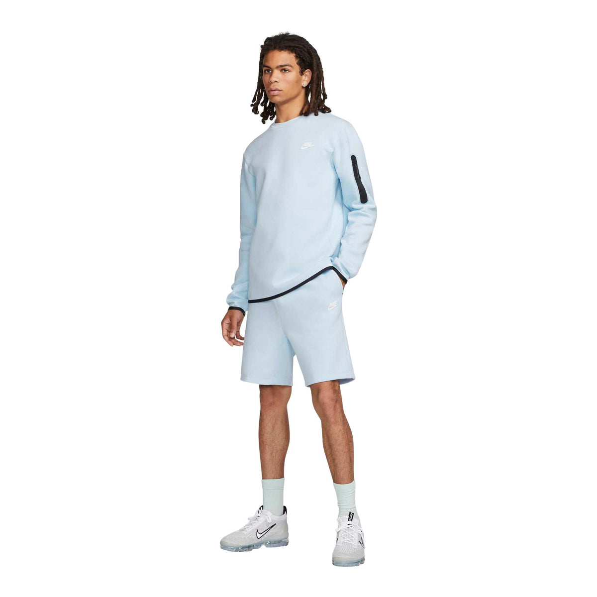 Nike Sportswear Tech Fleece Men's Shorts