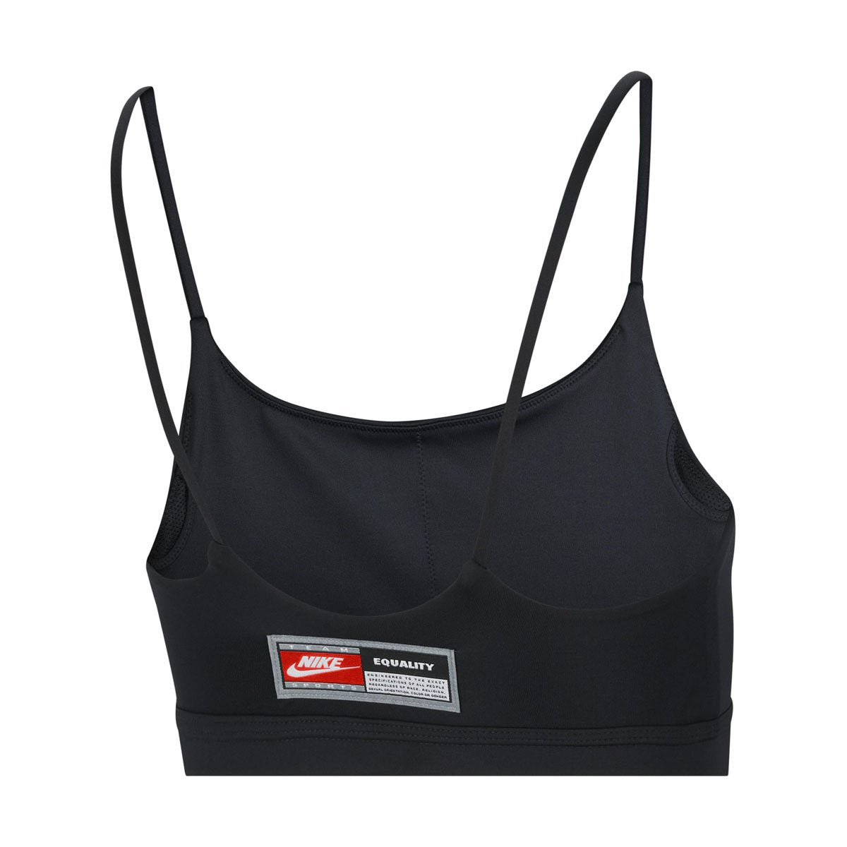 Nike Indy Women's Light-Support Padded Sports Bra