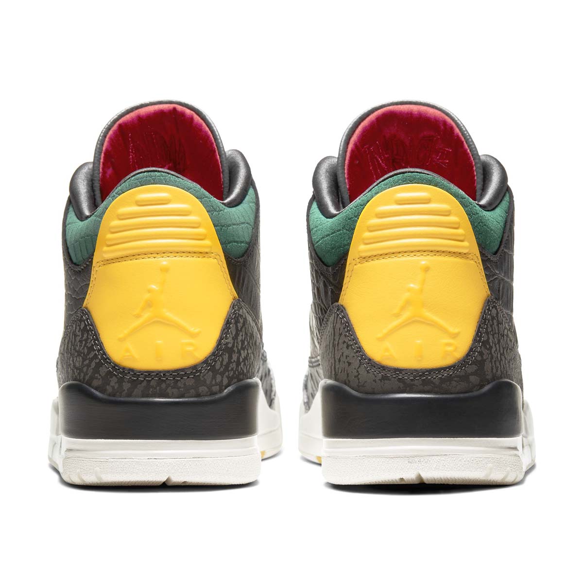 Men's Air Jordan 3 Retro SE Shoe