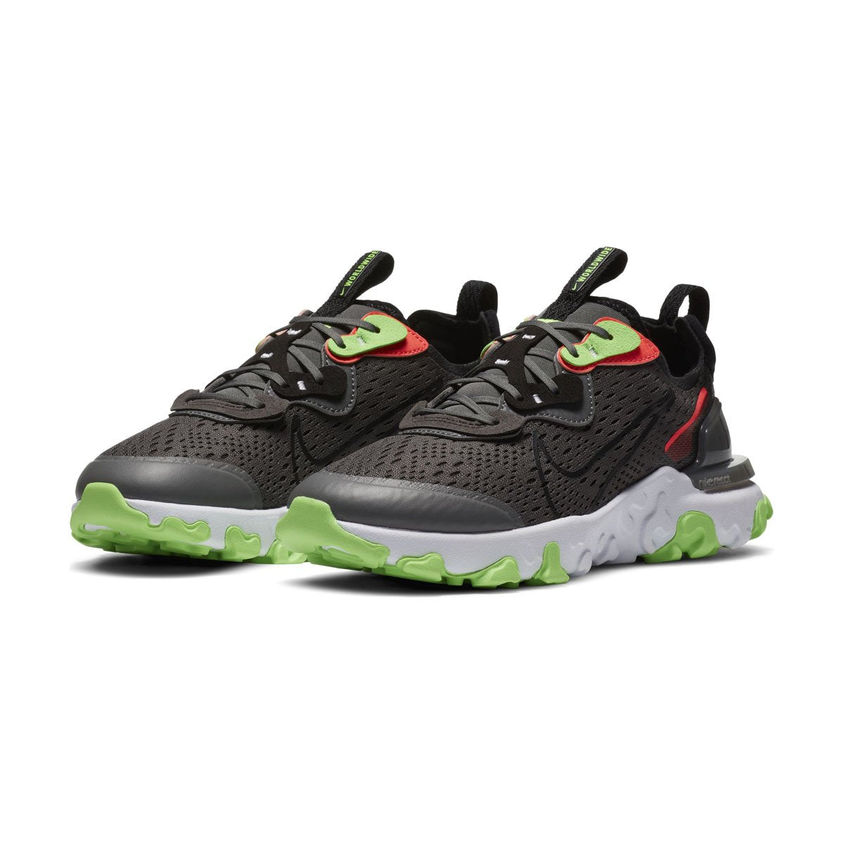Big Kids Nike React Vision WW