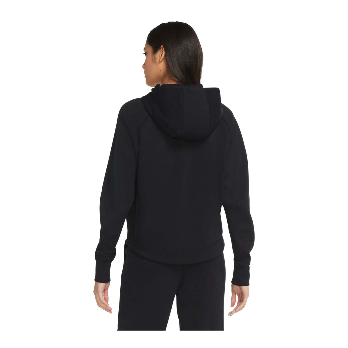 Nike Sportswear Tech Fleece Windrunner Women's Full-Zip Hoodie