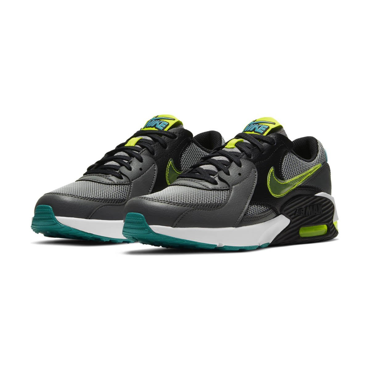 Nike Air Max Excee Power Up Big Kids' Shoe