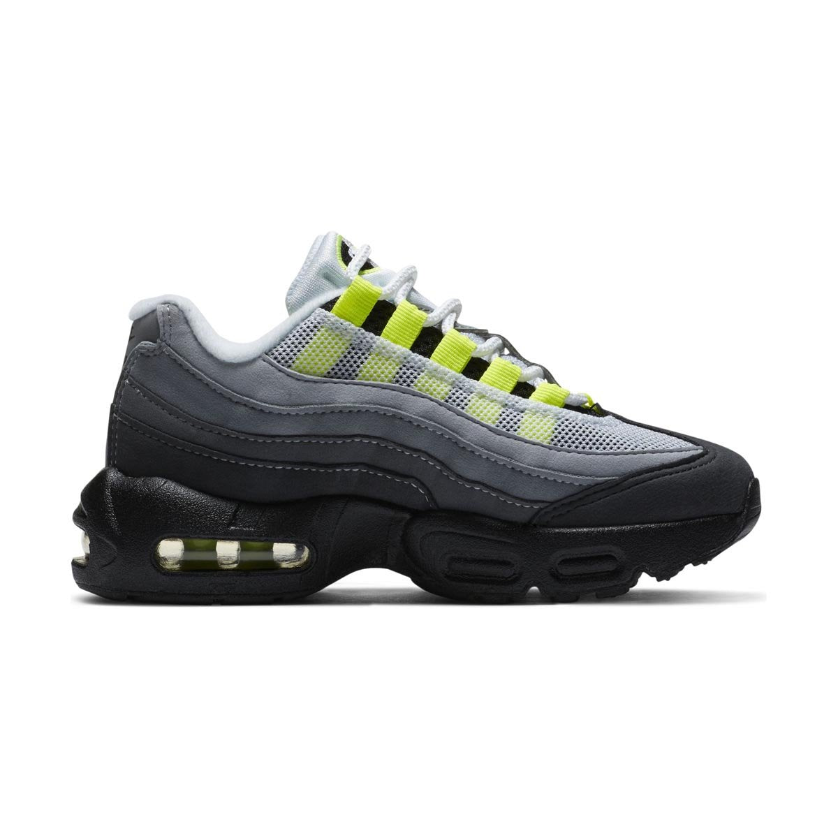Nike Air Max 95 OG Little Kids' Shoe