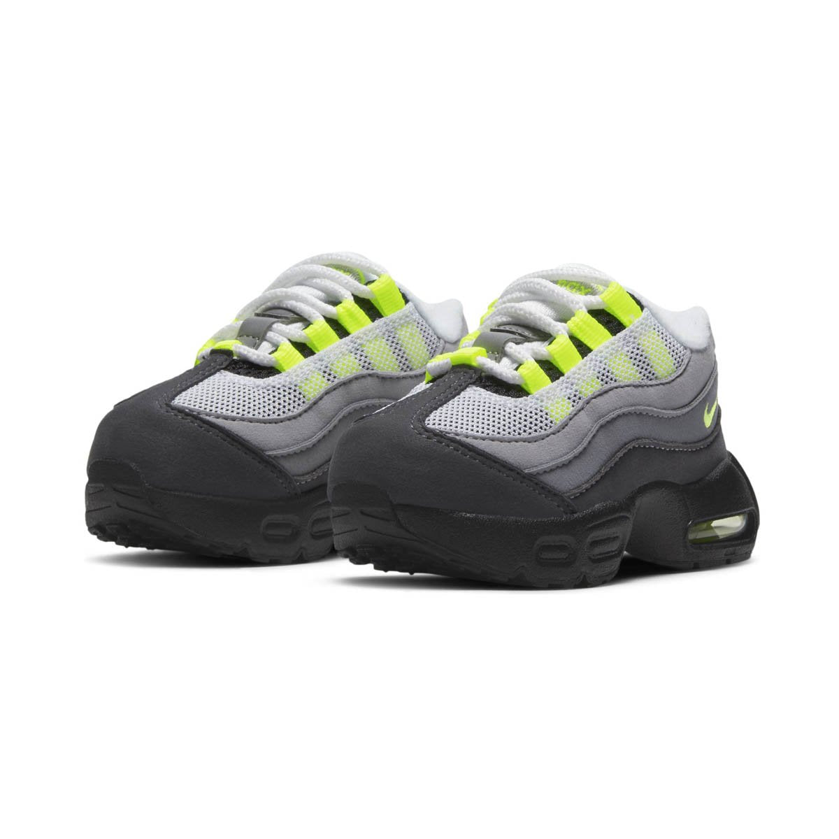Nike Air Max 95 Baby/Toddler Shoe