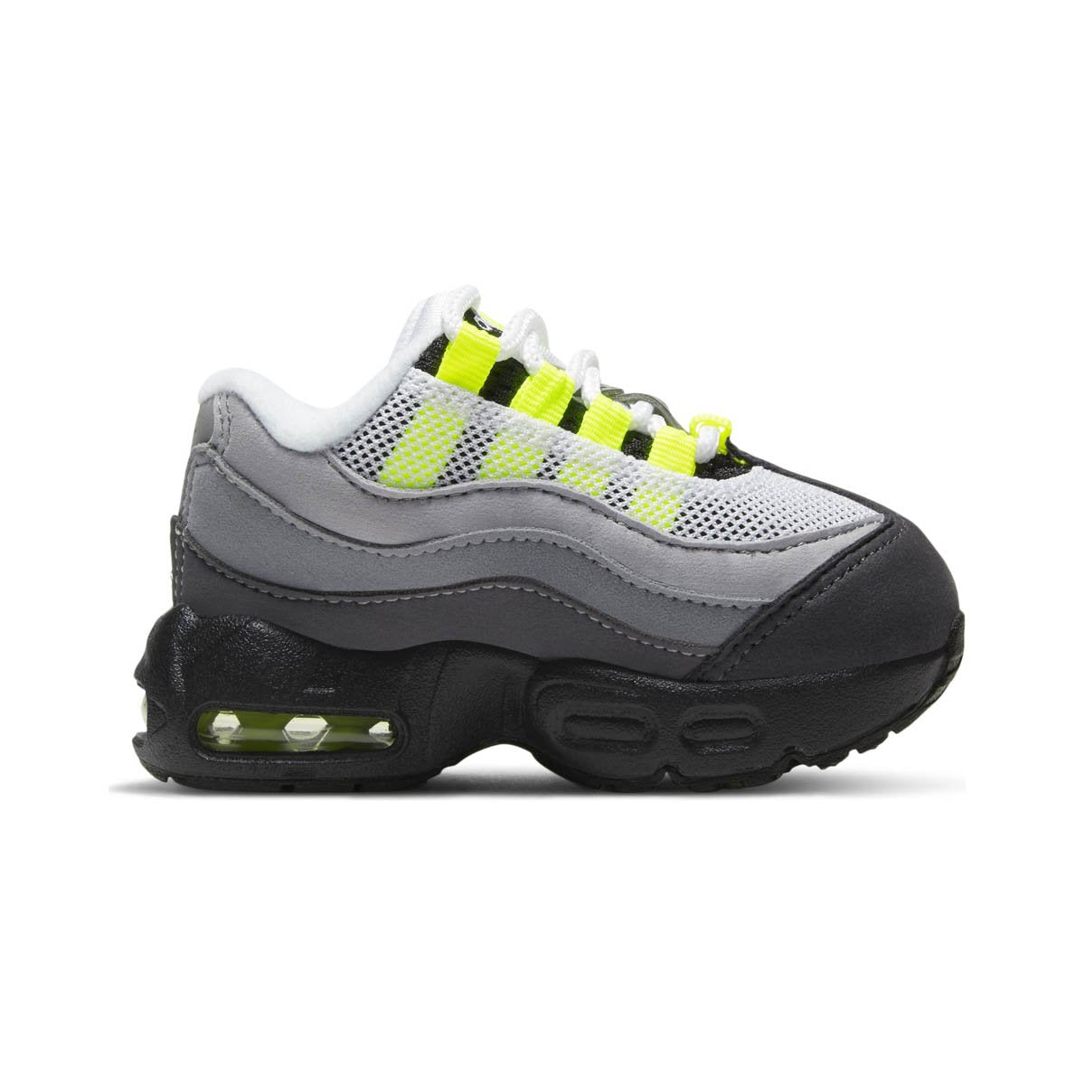 Nike Air Max 95 Baby/Toddler Shoe