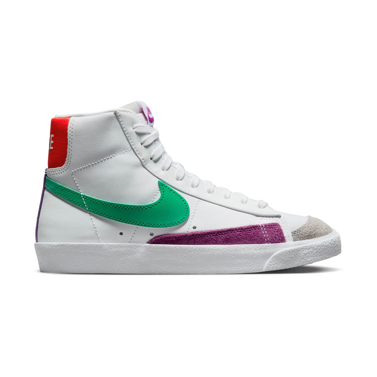 Nike Blazer Mid '77 Vintage Women's Shoes