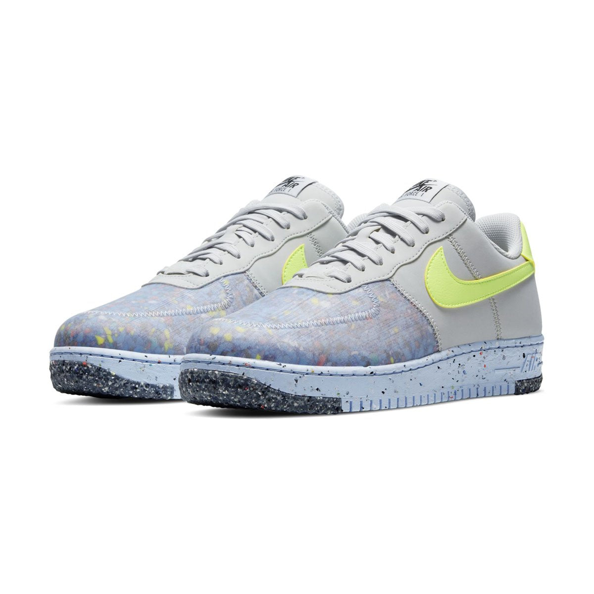 Men's Nike Air Force 1 Crater