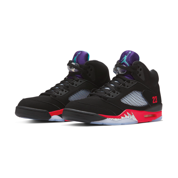 Men's Air Jordan 5 Retro