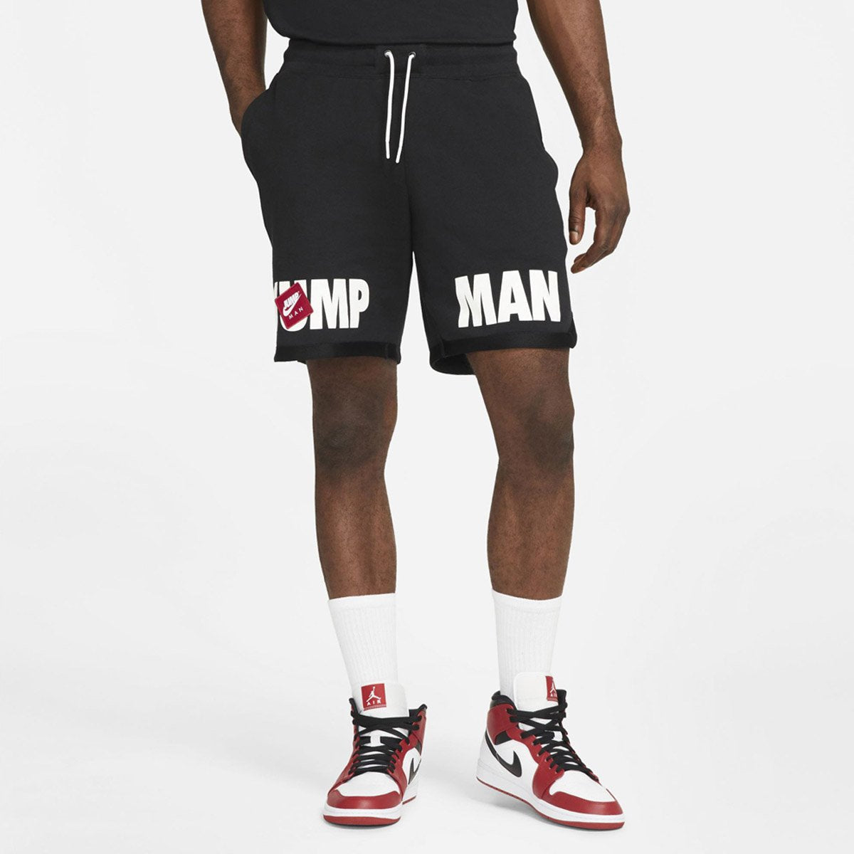 Jordan Jumpman Classics Men's Fleece Shorts