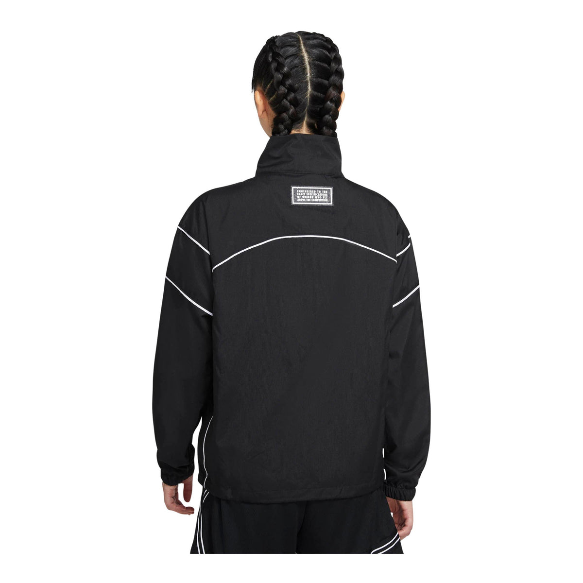 Nike Swoosh Fly Women's Basketball Jacket