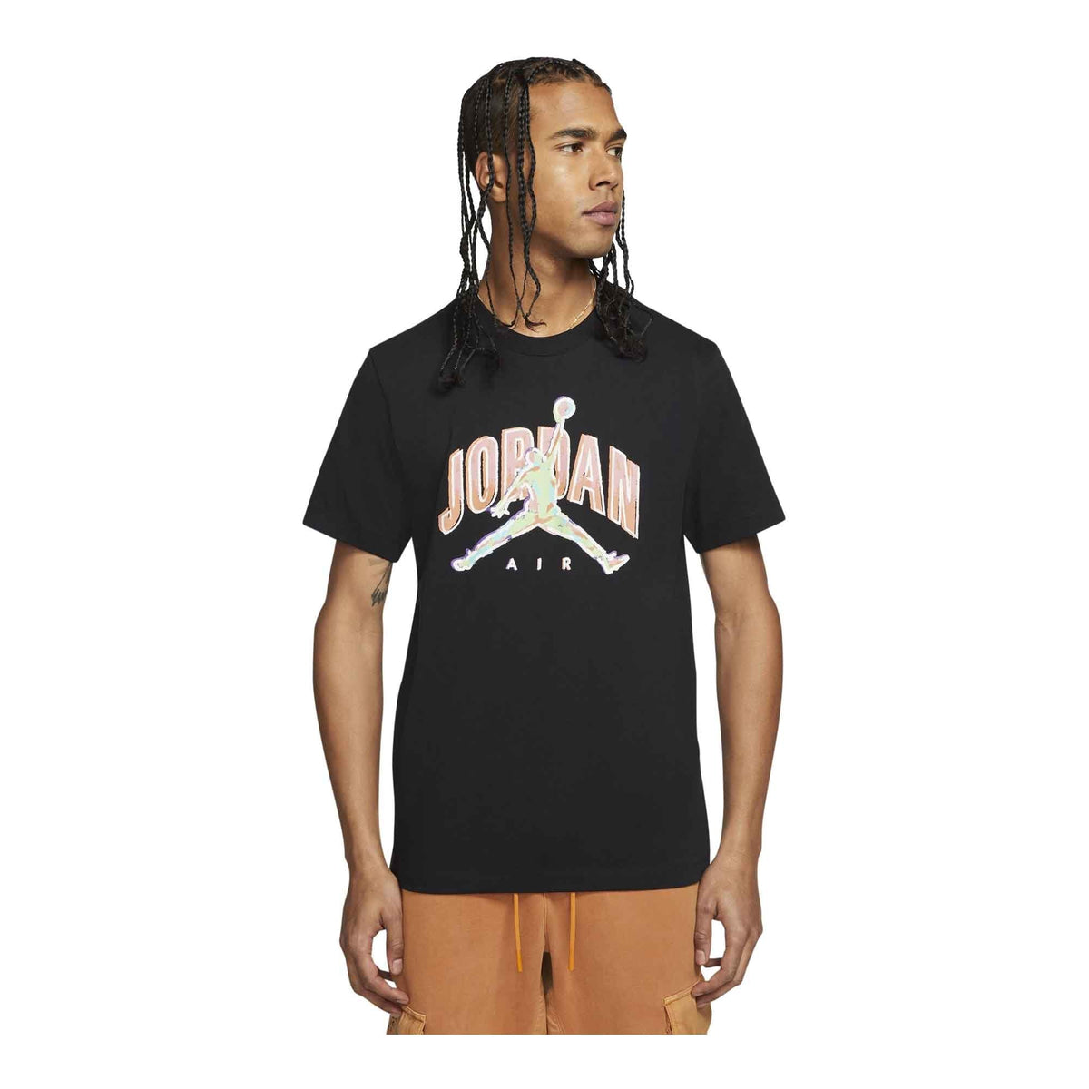 Jordan Air Men's Short-Sleeve T-Shirt