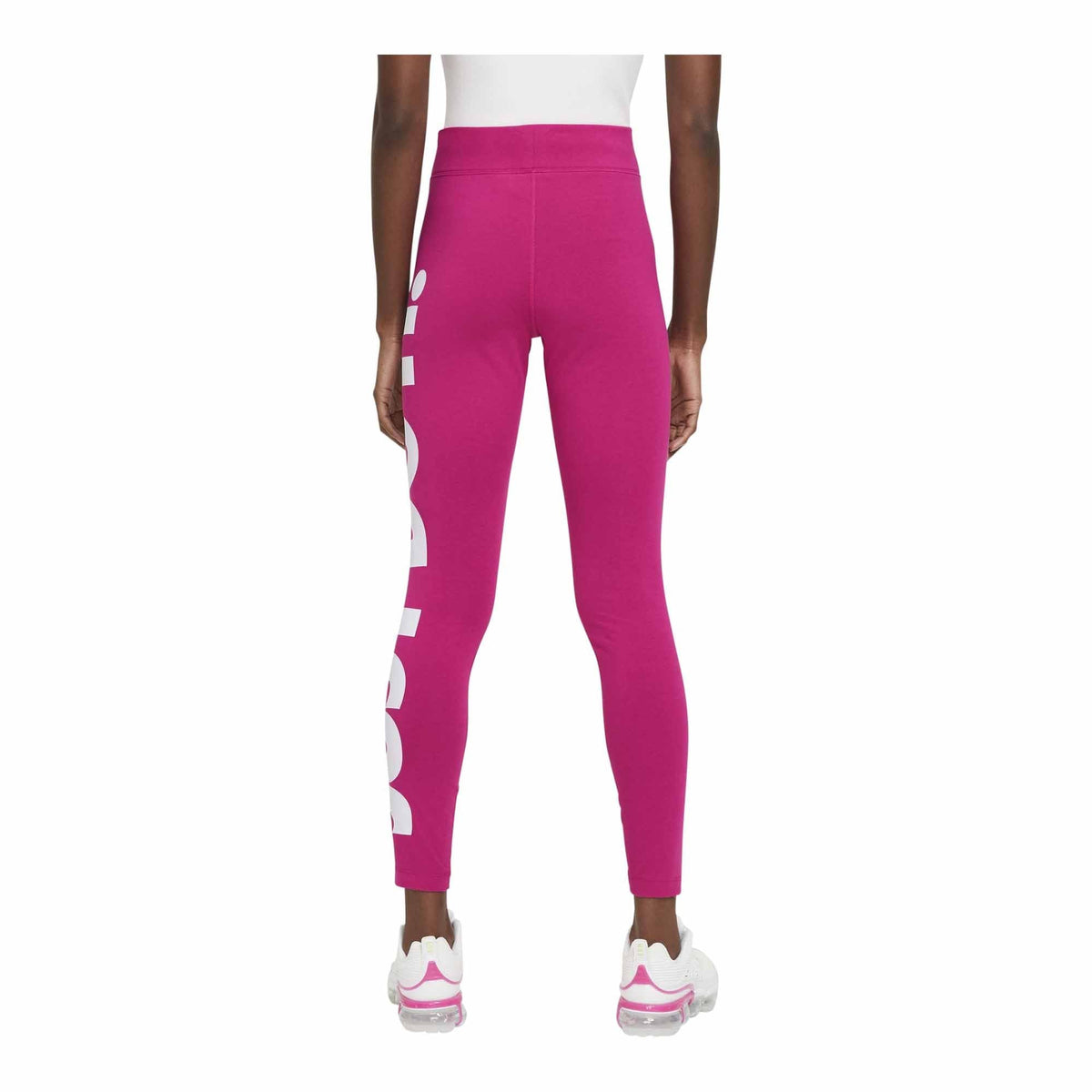 Nike Sportswear Essential Women's High-Waisted Leggings