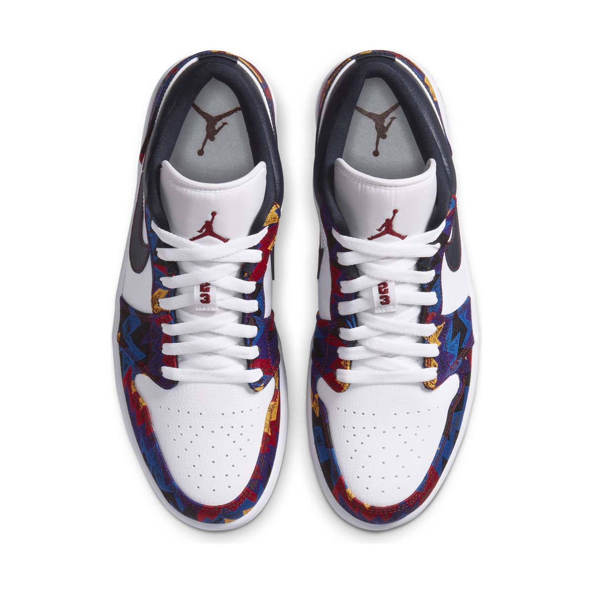 Men's Air Jordan 1 Low SE