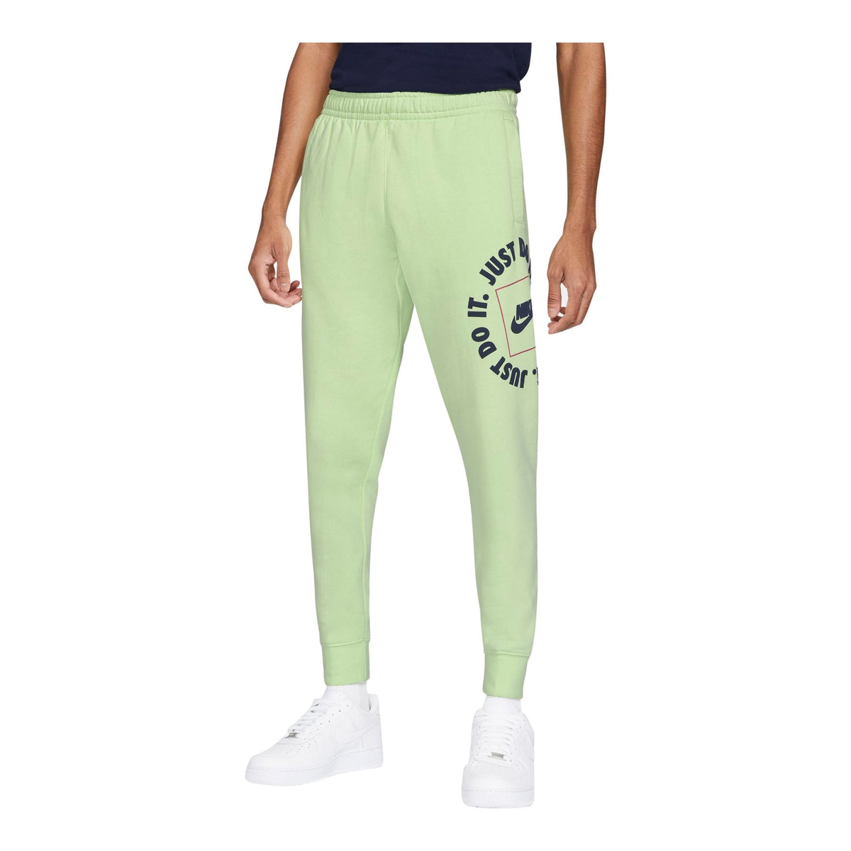 Nike Sportswear JDI Men's Fleece Pants