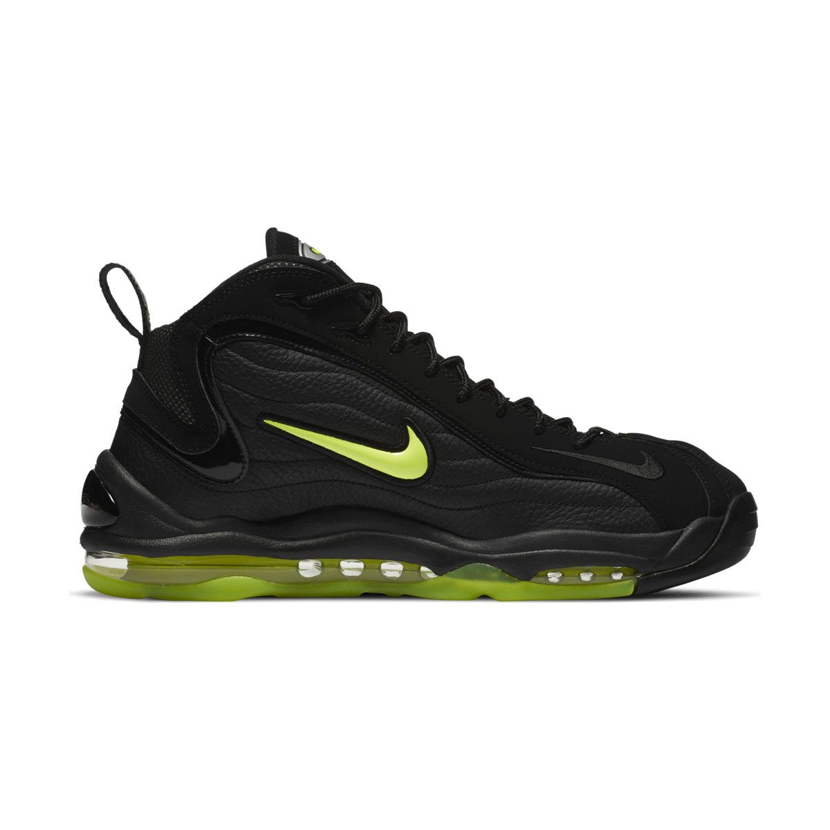 Nike Air Total Max Uptempo Men's Shoe