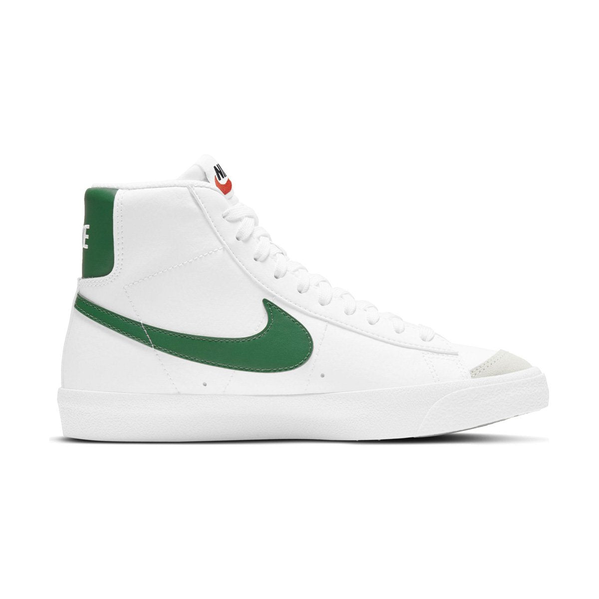 Nike Blazer Mid '77 Big Kids' Shoe