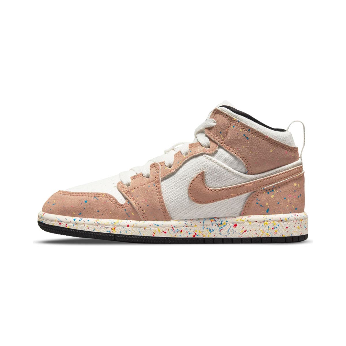 Jordan 1 Mid SE