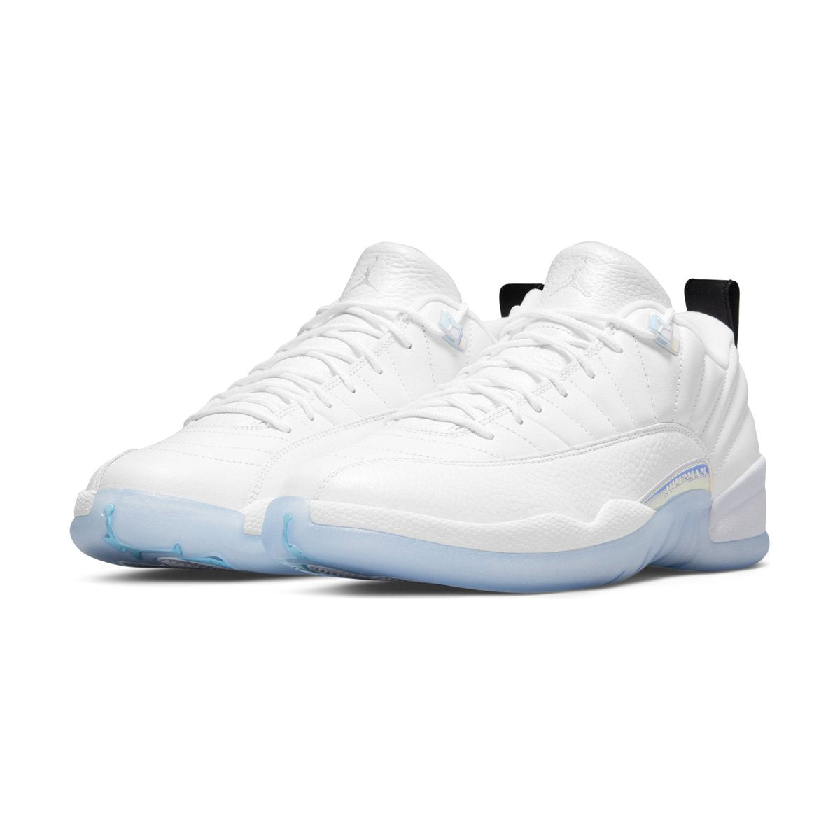 Men's Air Jordan 12 Retro Low Shoe