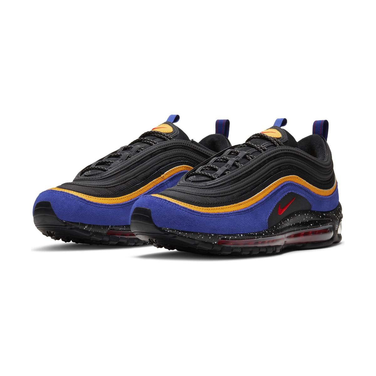 Nike Air Max 97 Men's Shoe