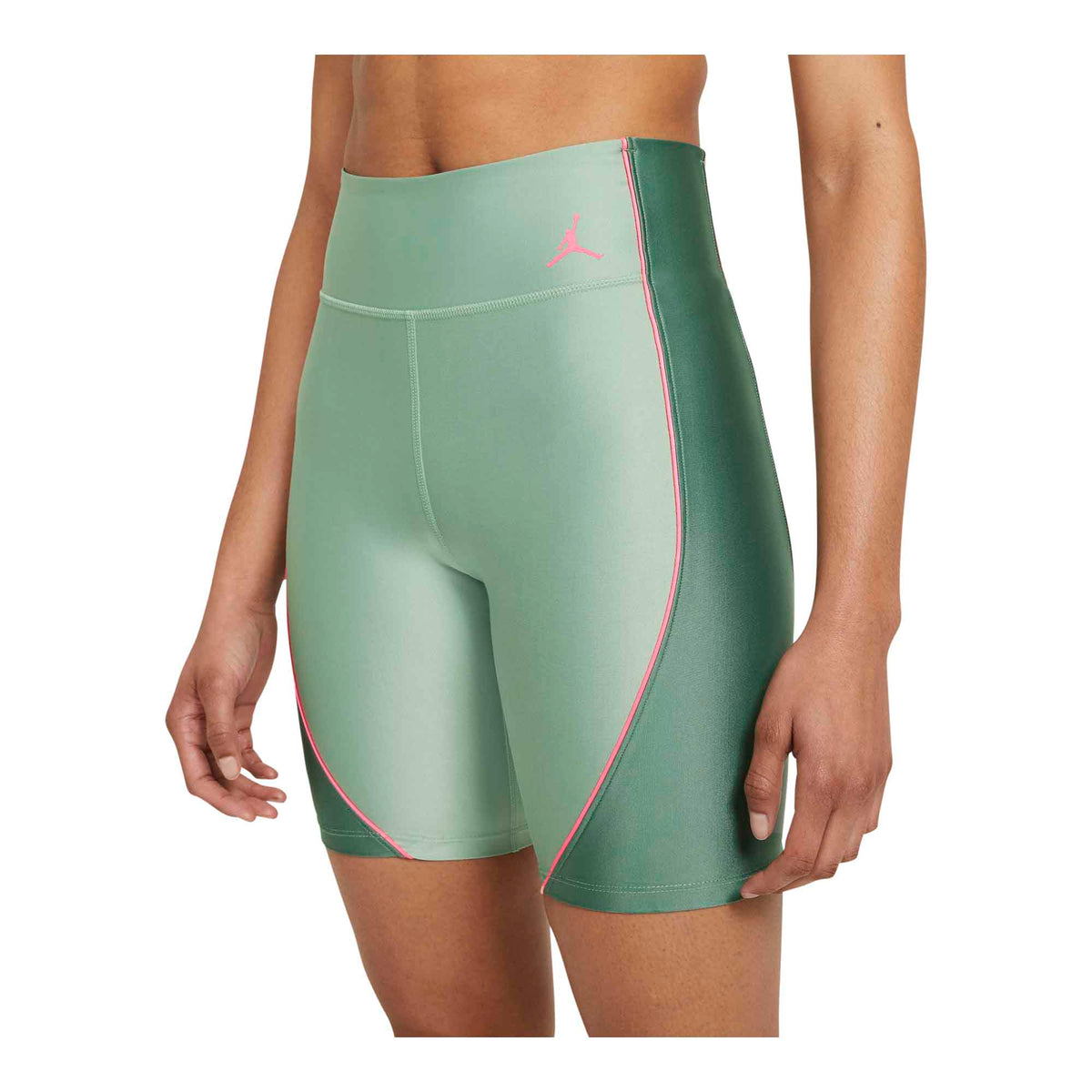 Jordan Essential Women's Bike Shorts