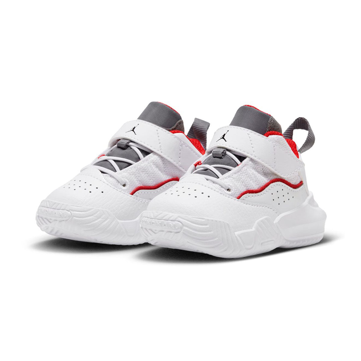 Jordan Stay Loyal Baby/Toddler Shoes