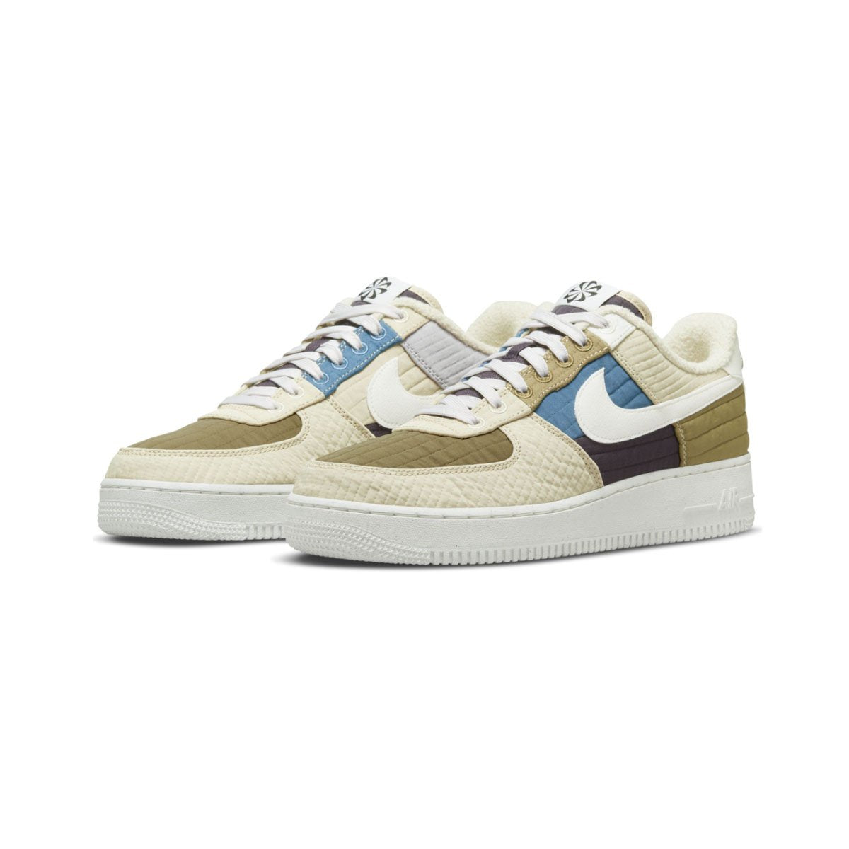 Nike Air Force 1 '07 LX