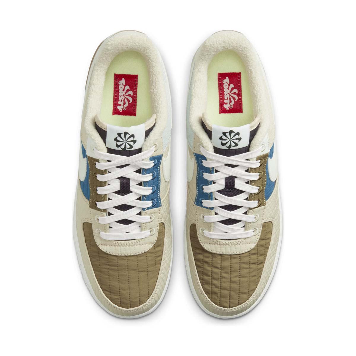 Nike Air Force 1 '07 LX
