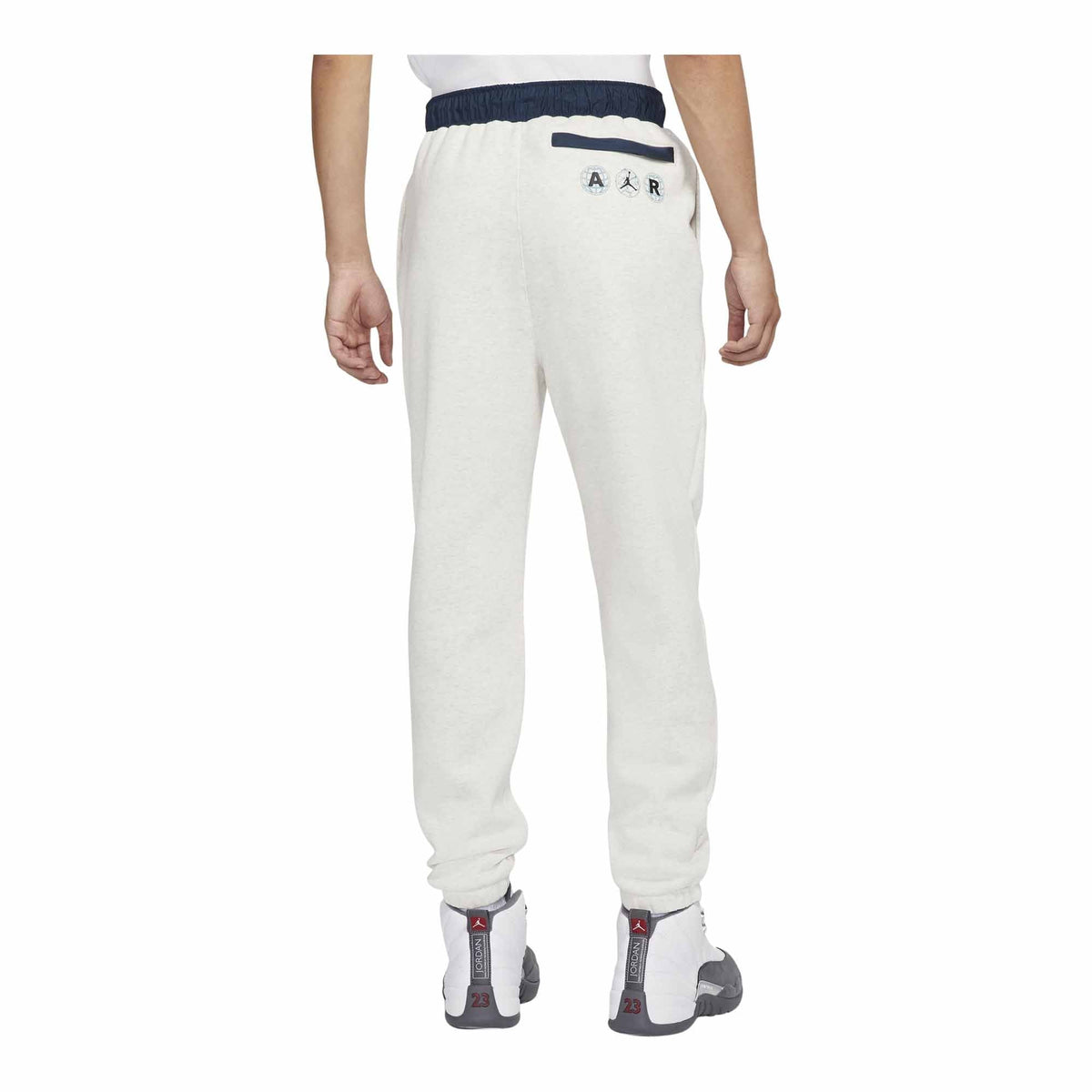 Jordan Essentials Mountainside