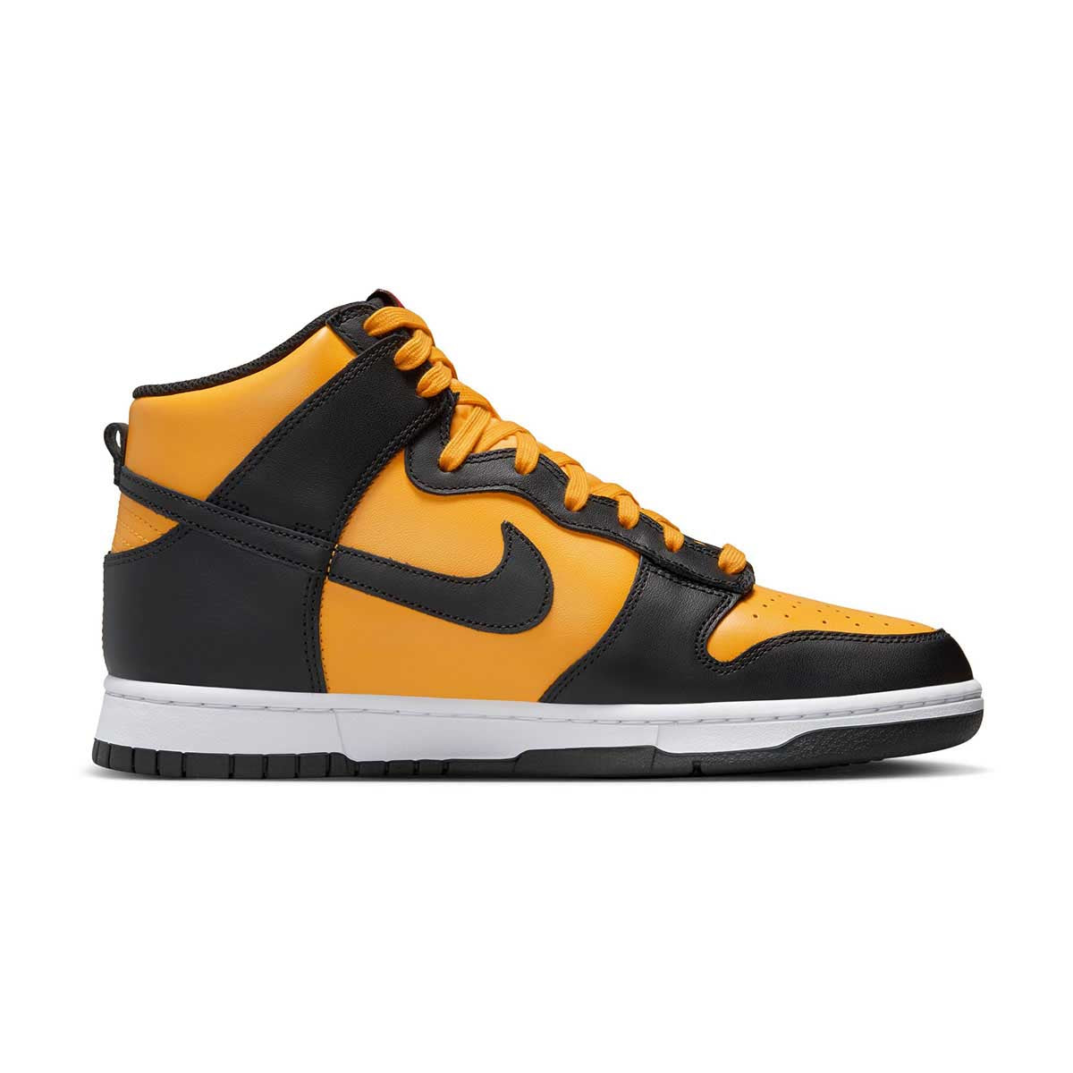 Nike Dunk High Retro Men's Shoe