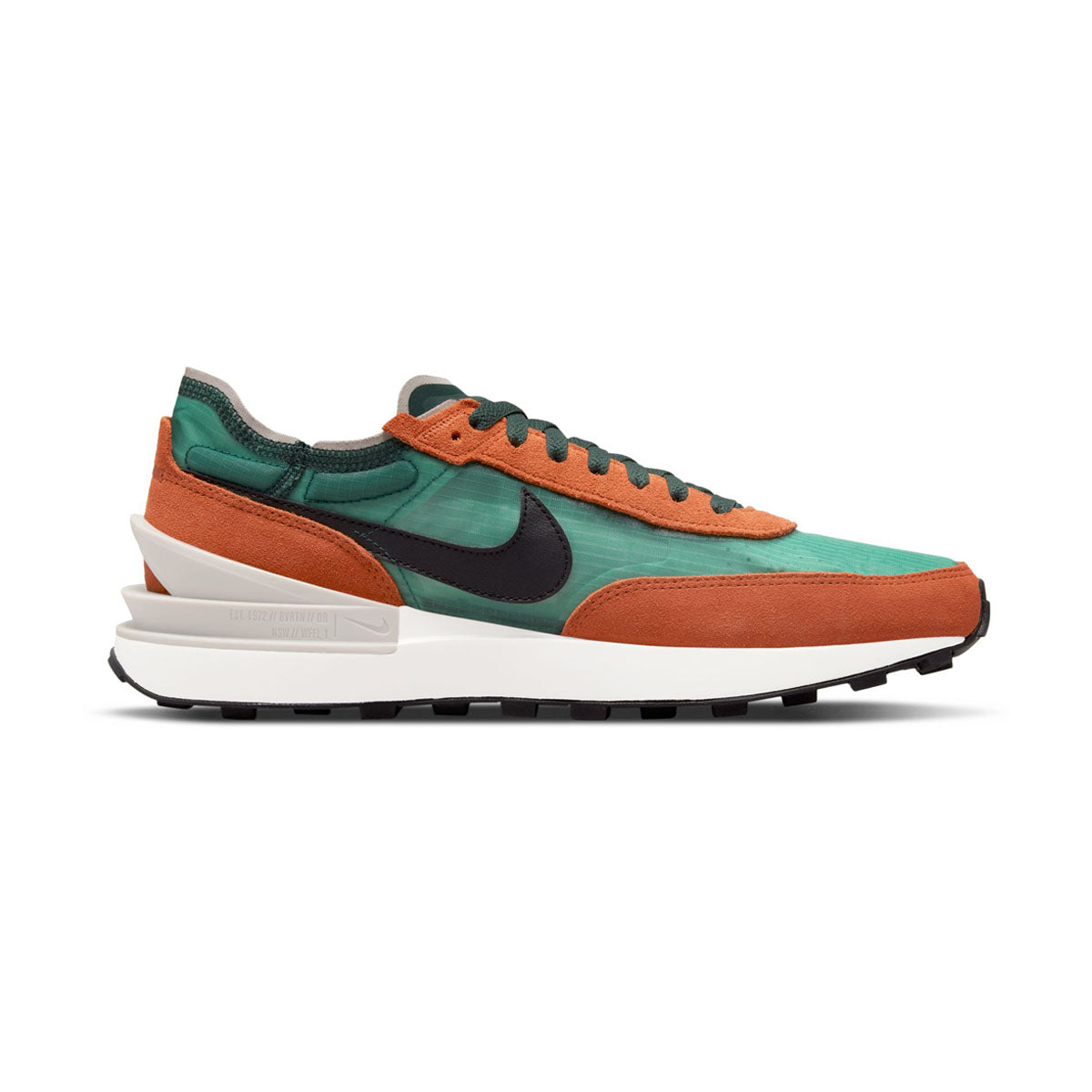 Nike Waffle One SE Men's Shoes