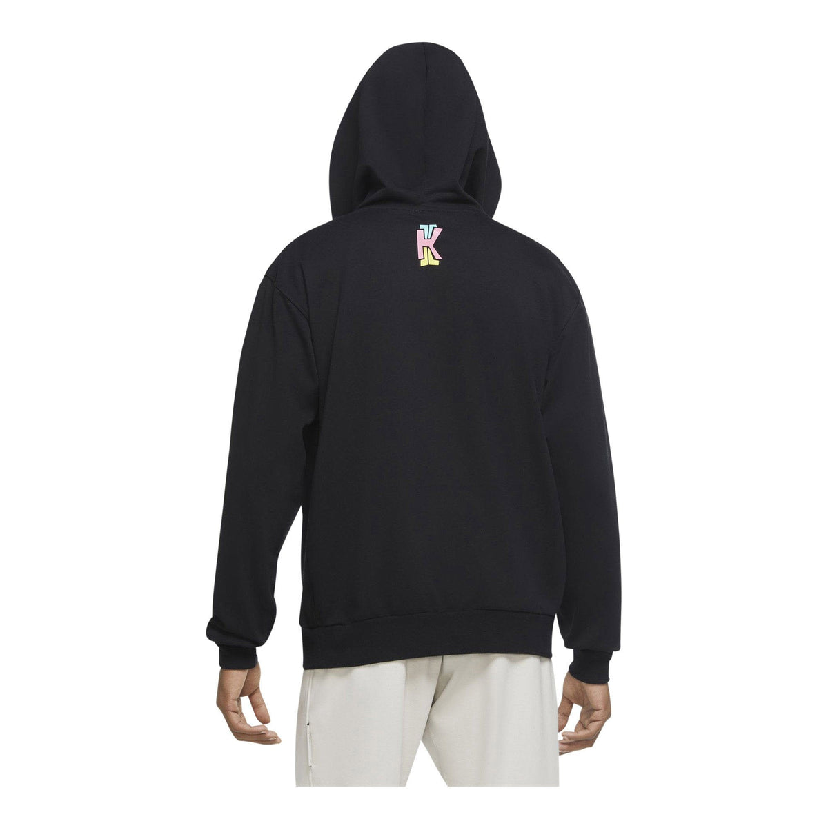 Kyrie Men's Pullover Hoodie