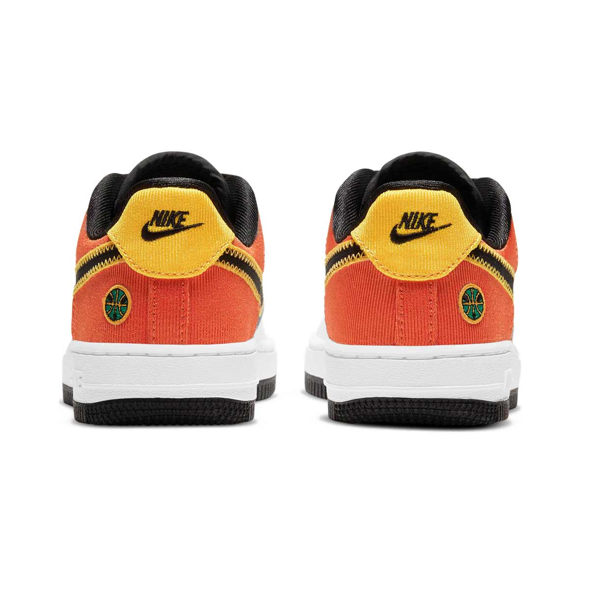 Nike Force 1 LV8 1 Little Kids' Shoe