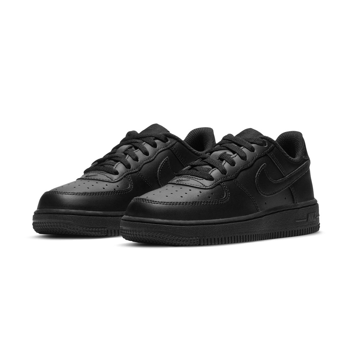 Nike Air Force 1 LE Little Kids' Shoes