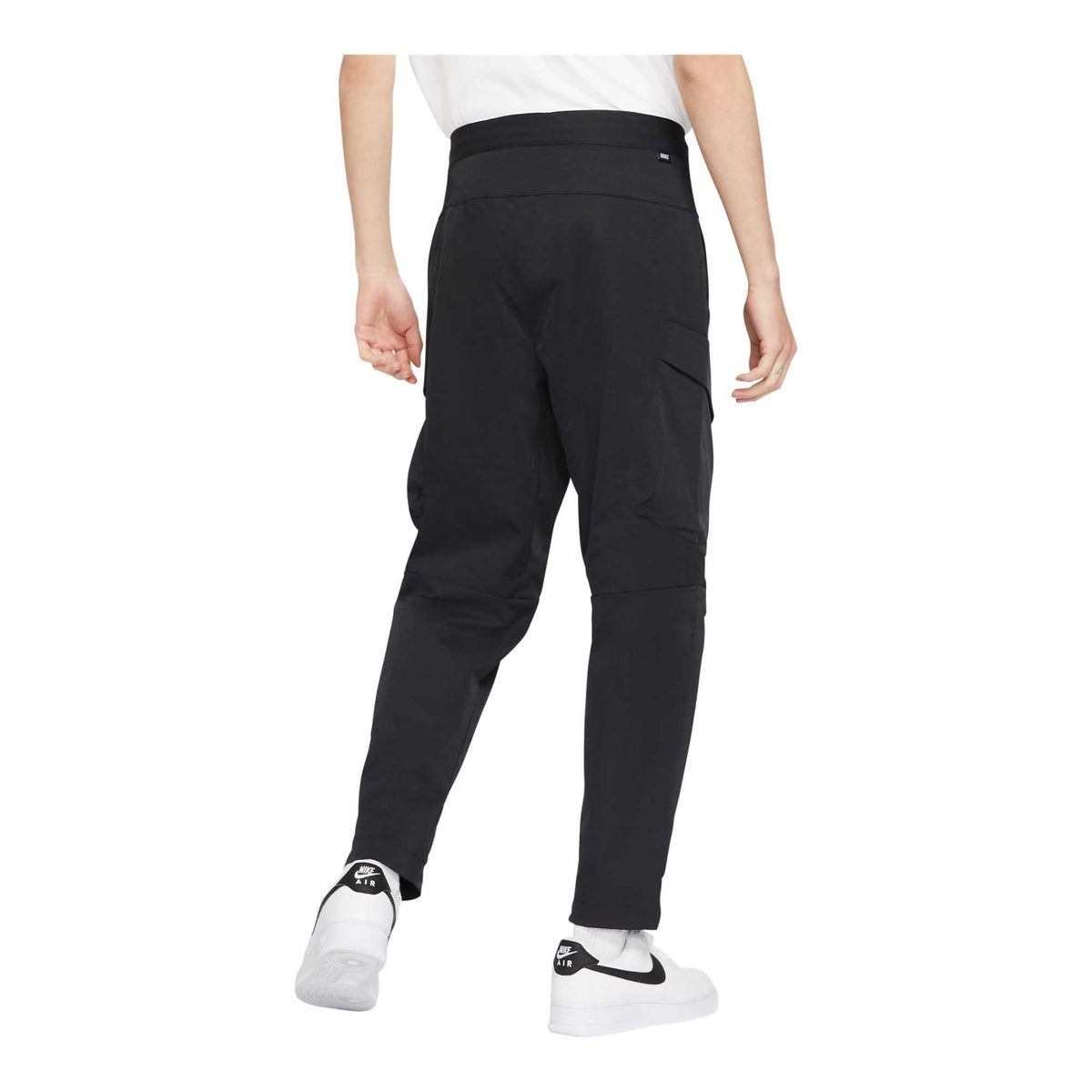 Nike Sportswear Tech Essentials Men's Woven Unlined Cargo Pants