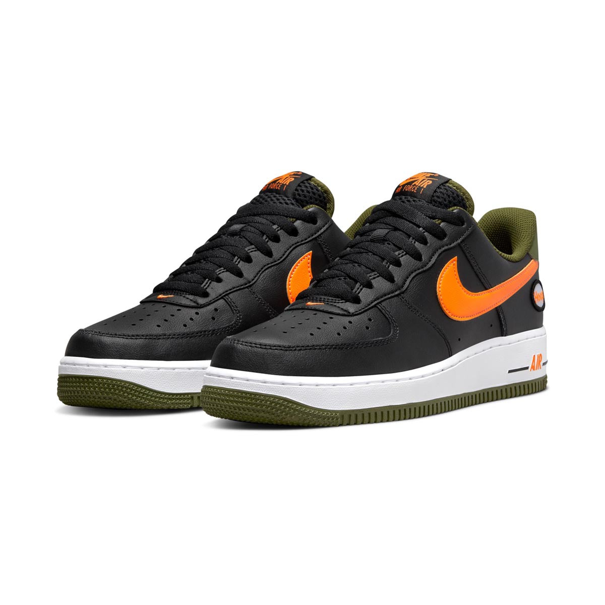 Nike Air Force 1 '07 LV8 Men's Shoes