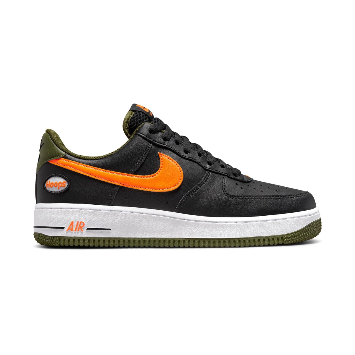 Nike Air Force 1 '07 LV8 Men's Shoes