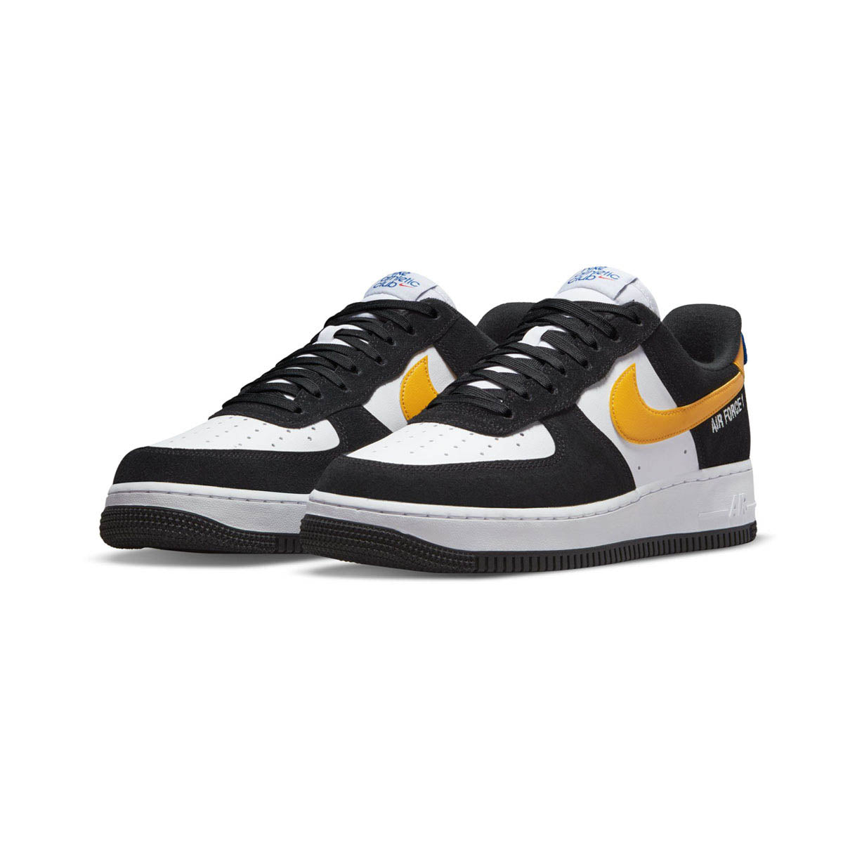 Nike Air Force 1 '07 LV8