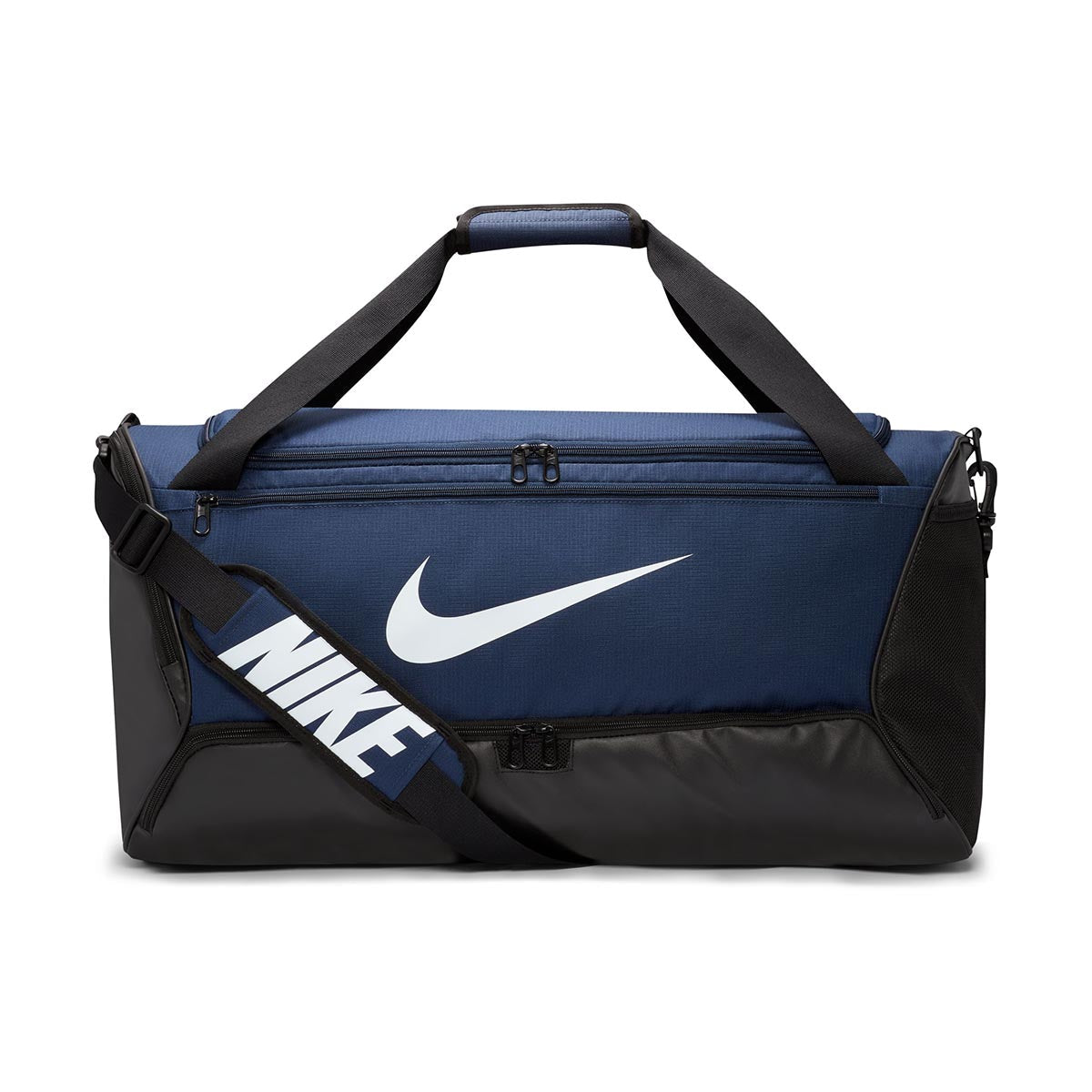 Nike Brasilia 9.5 Training Duffel Bag (Medium, 60L)