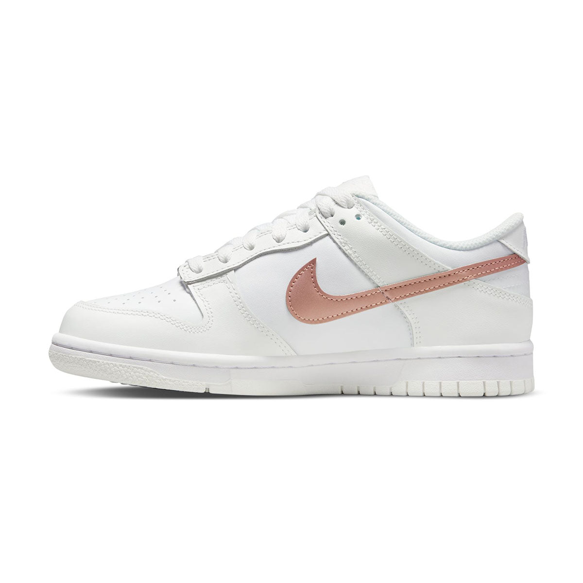 Nike Dunk Low Big Kids' Shoes