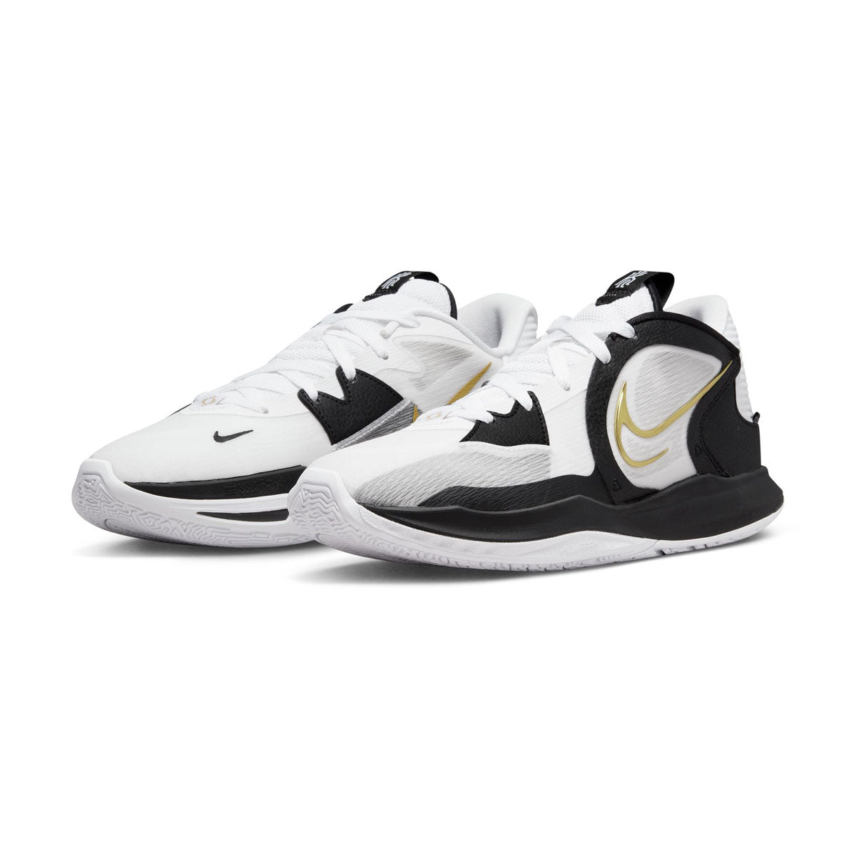 Kyrie Low 5 Basketball Shoes