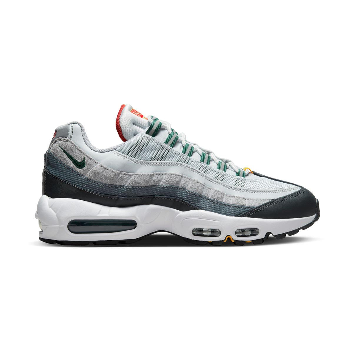 Nike Air Max 95 Men's Shoes