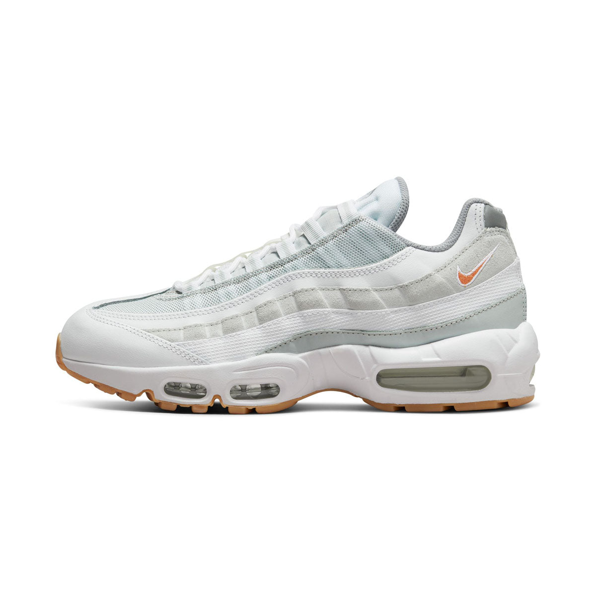 Nike Air Max 95 Men's Shoes