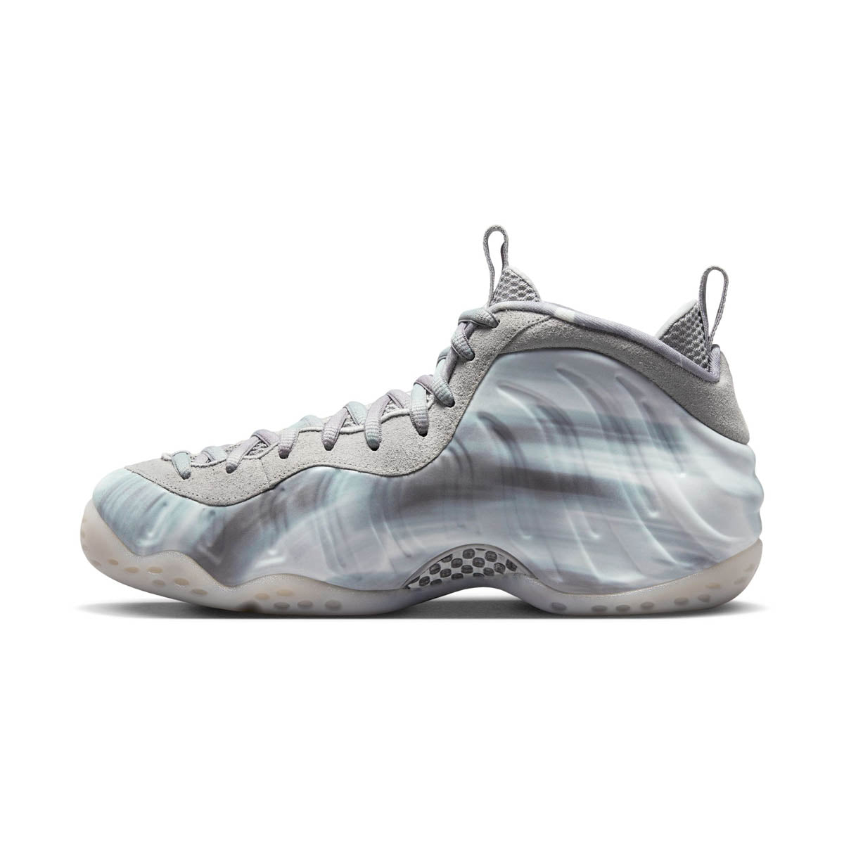 Nike Air Foamposite One Men's Shoes