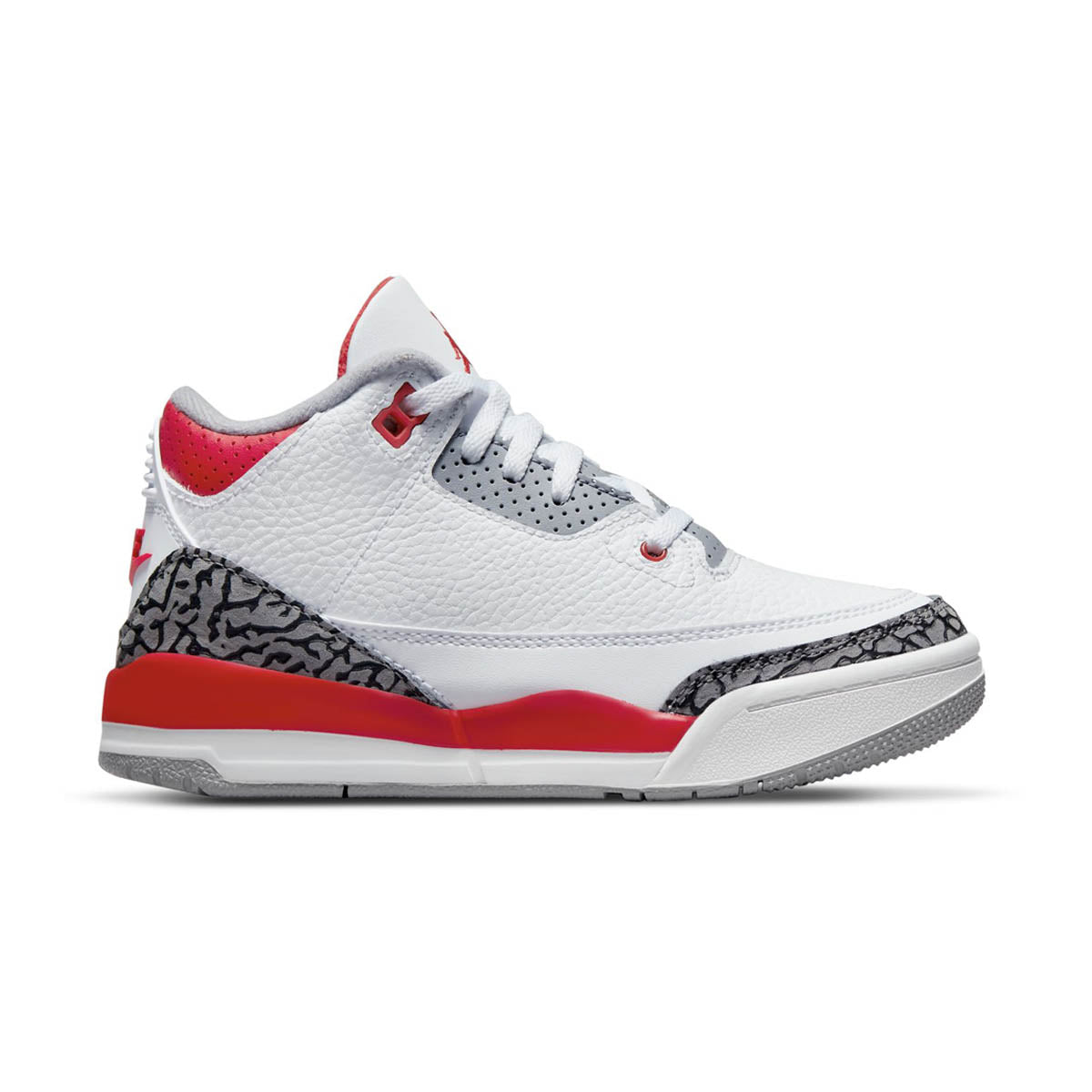 Jordan 3 Retro Little Kids' Shoes